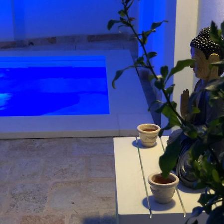Willa Le Due Pigne (Adults Only) Tarent Zewnętrze zdjęcie