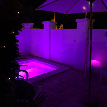 Willa Le Due Pigne (Adults Only) Tarent Zewnętrze zdjęcie