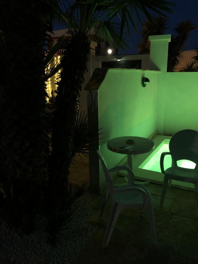 Willa Le Due Pigne (Adults Only) Tarent Zewnętrze zdjęcie