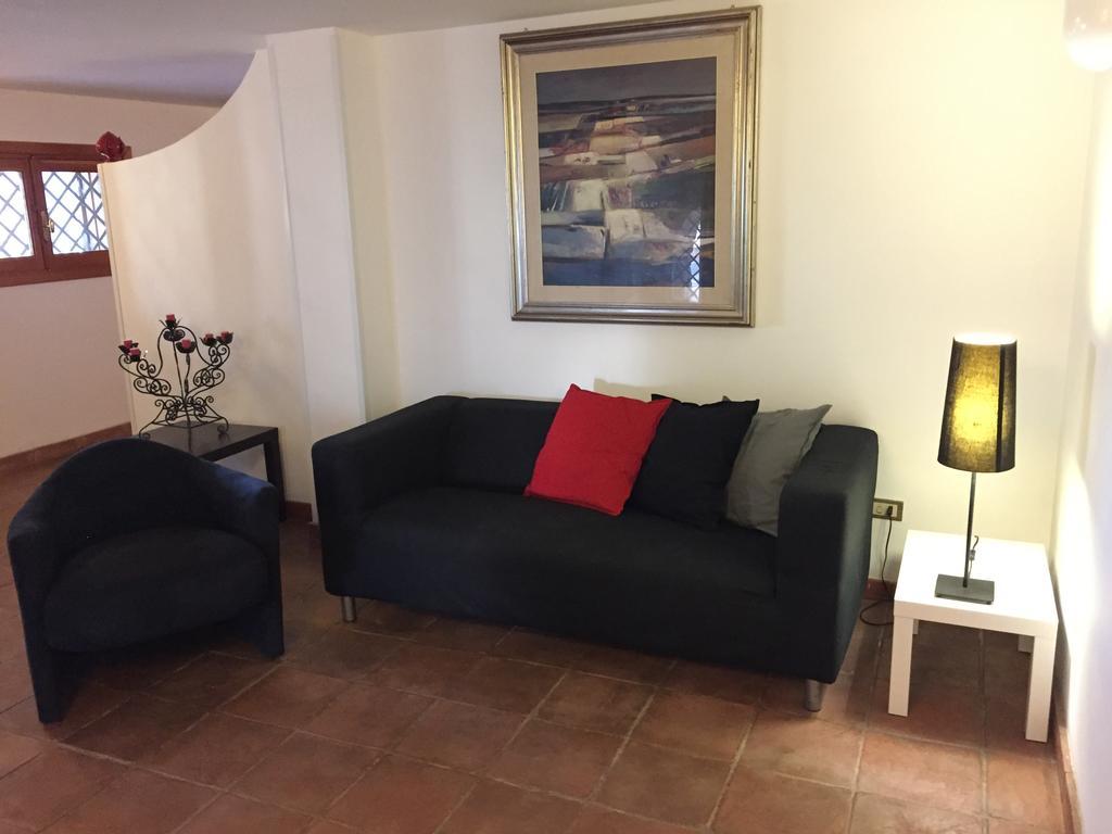 Willa Le Due Pigne (Adults Only) Tarent Zewnętrze zdjęcie