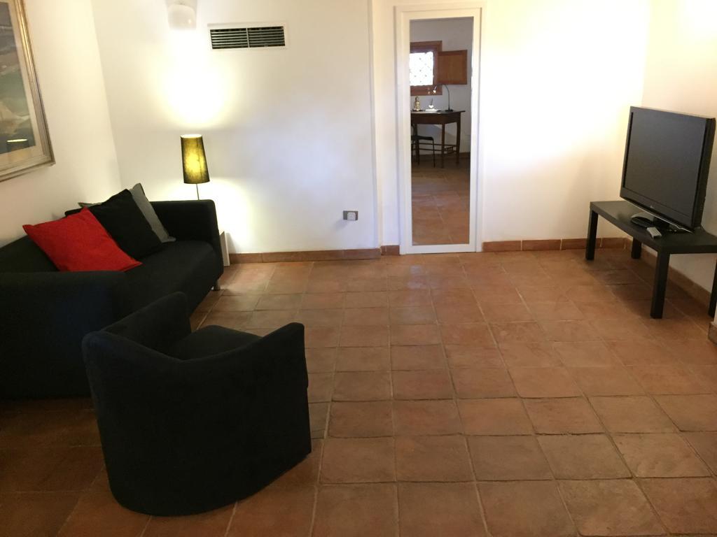 Willa Le Due Pigne (Adults Only) Tarent Zewnętrze zdjęcie