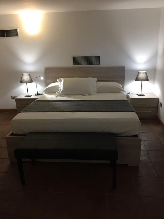 Willa Le Due Pigne (Adults Only) Tarent Zewnętrze zdjęcie